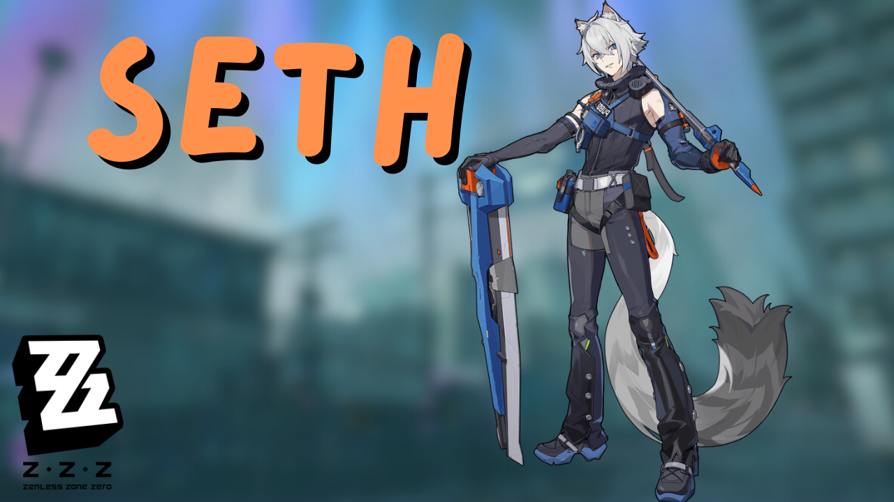 Seth Guide – Best Builds