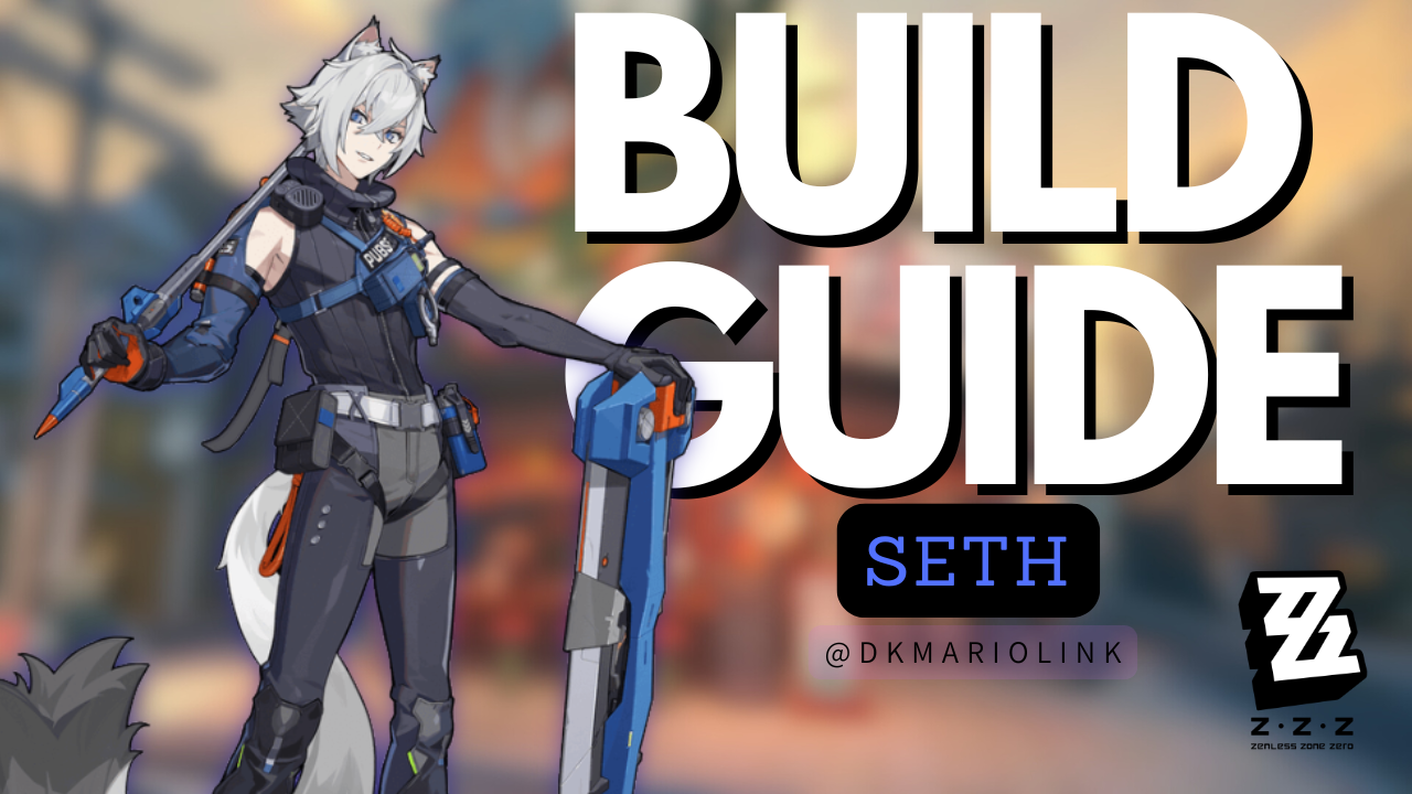 Seth Guide – Best Builds