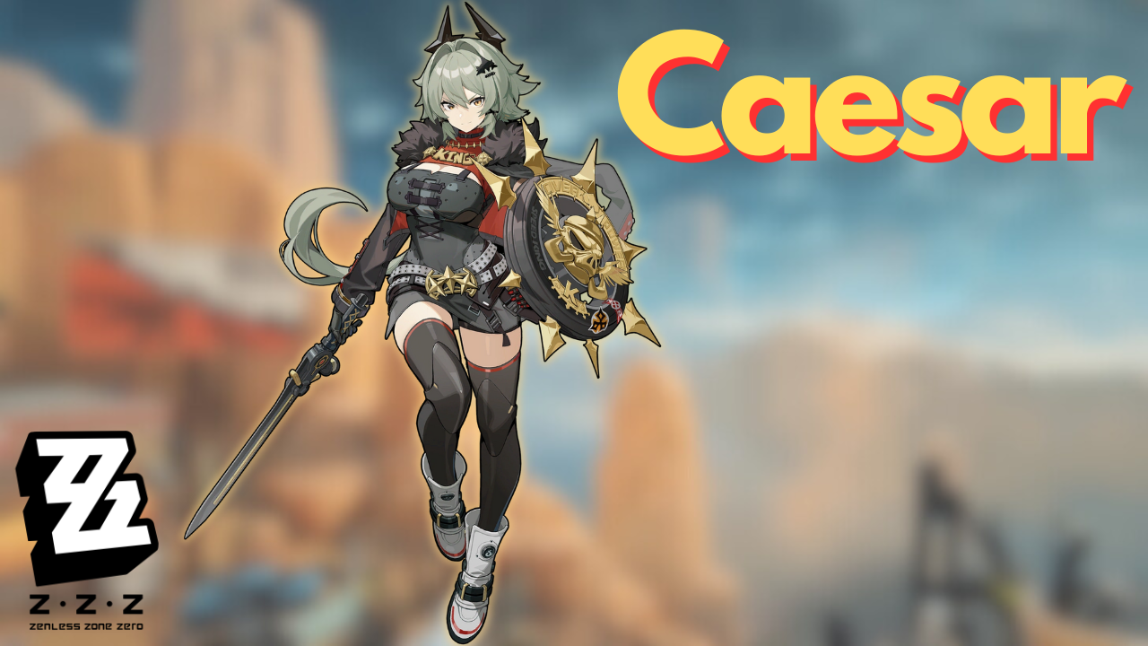 Caesar Guide – Best Builds